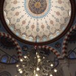 LATİN AMERİKA’DA GÖZLENEN ENDÜLÜS DİRİLİŞİ